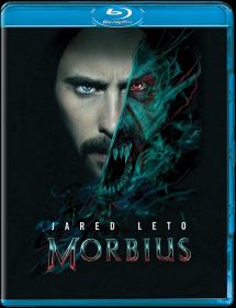 Morbius 2022 DUAL BDRip x264 <span style=color:#fc9c6d>-HELLYWOOD</span>
