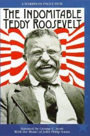 The Indomitable Teddy Roosevelt (1983) [1080p] [BluRay] [5.1] <span style=color:#fc9c6d>[YTS]</span>