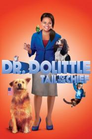 Dr  Dolittle Tail To The Chief (2008) [1080p] [WEBRip] [5.1] <span style=color:#fc9c6d>[YTS]</span>