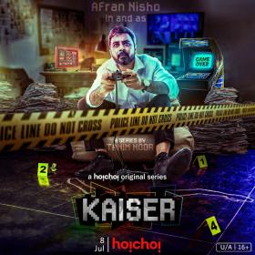 Kaiser (Bengali) S01 720p AMZN WEB-DL Bengali AAC 2.0 H265<span style=color:#fc9c6d>-themoviesboss</span>