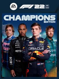F1 22 Champions Edition <span style=color:#fc9c6d>[DODI Repack]</span>