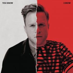 Olly Murs - You Know I Know (Deluxe) [2018]