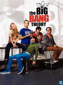 【高清剧集网 】生活大爆炸 第三季[全23集][简繁英字幕] The Big Bang Theory 2009 S03 V2 1080p NF WEB-DL H264 DDP5.1-NexusNF