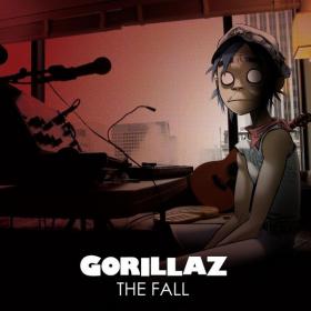 Gorillaz - The Fall (2011 Alternativa Elettronica) [Flac 24-44]