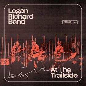 Logan Richard - Live at The Trailside (2022) Mp3 320kbps [PMEDIA] ⭐️