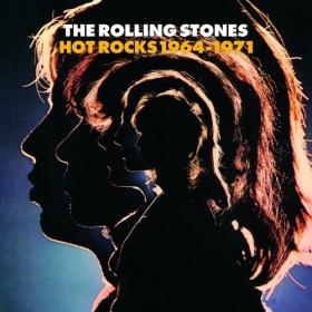 (1971) The Rolling Stones - Hot Rocks (1964-1971) [FLAC]