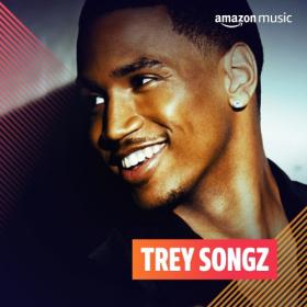 Trey Songz - Discography [FLAC Songs] [PMEDIA] ⭐️