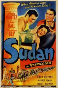 Sudan (1945) [1080p] [BluRay] <span style=color:#fc9c6d>[YTS]</span>