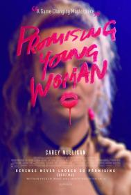 【首发于高清影视之家 】前程似锦的女孩[简繁英字幕] Promising Young Woman 2020 BluRay 1080p x265 10bit DDP7 1-MiniHD