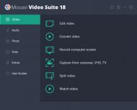 Movavi Video Suite 18 0 0 + Patch [CracksMind]