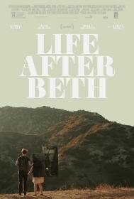 【首发于高清影视之家 】我的僵尸女友[中英字幕] Life After Beth 2014 BluRay 1080p 1080p x265 10bit-MiniHD