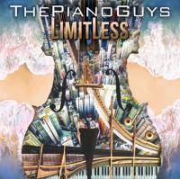 The Piano Guys - Limitless (320)