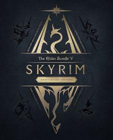 The Elder Scrolls V Skyrim Anniversary Edition v1 6 355 0 8 REPACK<span style=color:#fc9c6d>-KaOs</span>