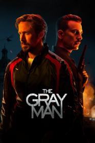 The Gray Man 2022 720p NF WEBRip 800MB x264<span style=color:#fc9c6d>-GalaxyRG[TGx]</span>