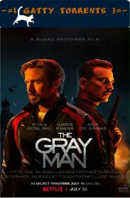 The Gray Man [2022] YG