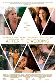 【首发于高清影视之家 】婚礼之后[简繁英字幕] After the Wedding 2019 1080p BluRay x265 10bit DD 5.1-MiniHD