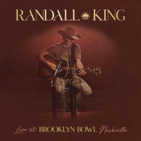 Randall King - Live at Brooklyn Bowl Nashville (Live at Brooklyn Bowl, Nashville, 2021) (2022) [24Bit-48kHz] FLAC [PMEDIA] ⭐️