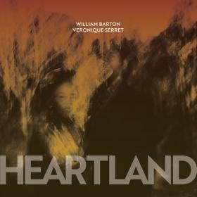 William Barton - Heartland (2022) [24Bit-48kHz] FLAC [PMEDIA] ⭐️