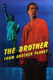 The Brother From Another Planet (1984) [1080p] [WEBRip] <span style=color:#fc9c6d>[YTS]</span>
