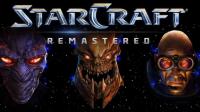 StarCraft Remastered Cartooned