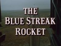 IWM The Blue Streak Rocket 1964 PDTV x264 AAC MVGroup Forum