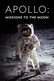 Apollo Missions To The Moon (2019) [1080p] [WEBRip] [5.1] <span style=color:#fc9c6d>[YTS]</span>