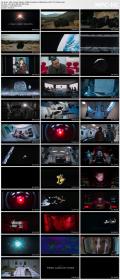 2001 A Space Odyssey (1968) Remastered 1080p Bluray HEVC DTS Omikron