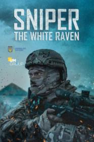 Sniper The White Raven 2022 UKRAINIAN 1080p AMZN WEBRip 1400MB DD 5.1 x264<span style=color:#fc9c6d>-GalaxyRG[TGx]</span>