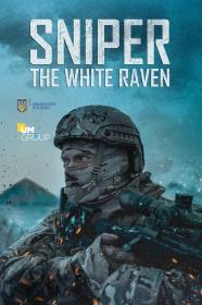 Sniper The White Raven 2022 HDRip XviD AC3<span style=color:#fc9c6d>-EVO</span>