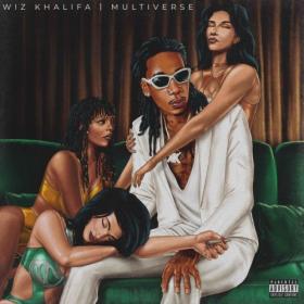 Wiz Khalifa - Multiverse (2022) [24 Bit Hi-Res] FLAC [PMEDIA] ⭐️