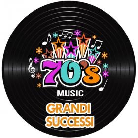 V A  - 70's Music - I Grandi Successi (2022 Pop) [Flac 16-44]