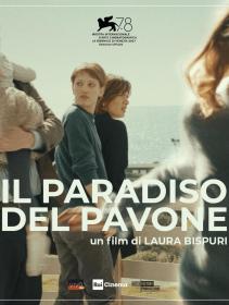 The Peacocks Paradise 2021 ITALIAN 1080p WEBRip AAC2.0 x264-KUCHU