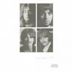 The Beatles - The Beatles (White Album) - 2018 - FLAC