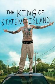 The King of Staten Island 2020 BluRay 1080p Hindi DDP5.1 English DD 5.1 MSubs x264<span style=color:#fc9c6d>-themoviesboss</span>