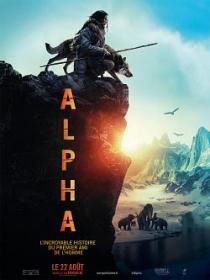 Alpha 2018 FRENCH BDRip XviD-EXTREME 