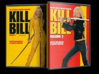 Kill Bill Dilogy (2003-2004) HDRip XviD PSF-17