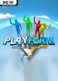 PlayForm Human Dynamics REPACK<span style=color:#fc9c6d>-KaOs</span>