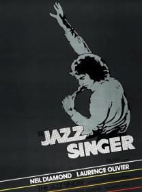 The Jazz Singer (1980) 1080p HEVC HDR10 BluRay EAC3 6ch x265 [djd]