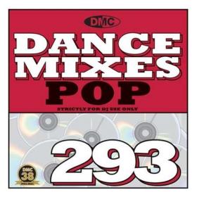 DMC Dance Mixes 293 Pop (2022)