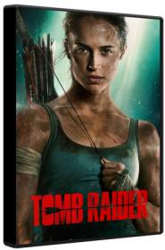 Tomb Raider 2018 BluRay 1080p DTS AC3 x264-MgB