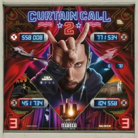 Eminem - Curtain Call 2 (Explicit) (2022) Mp3 320kbps [PMEDIA] ⭐️