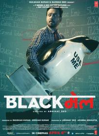 Blackmail (2018) 1080p BluRay x264 Hindi DD 5.1 - SP3LL