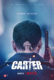 Carter 2022 DUBBED HDRip XviD AC3<span style=color:#fc9c6d>-EVO</span>