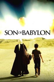 Son Of Babylon (2009) [720p] [BluRay] <span style=color:#fc9c6d>[YTS]</span>
