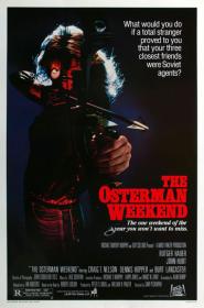 The Osterman Weekend 1983 DC 1080p BluRay x265 HEVC FLAC-SARTRE