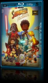 Lego Star Wars - Summer Vacation (2022) 2160p WEB-DL x265 iTA AC3 ENG AAC MultiSubs <span style=color:#fc9c6d>- iDN_CreW</span>