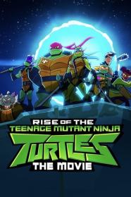 Rise Of The Teenage Mutant Ninja Turtles The Movie (2022) [720p] [WEBRip] <span style=color:#fc9c6d>[YTS]</span>