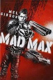 Mad Max (1979-2015) 1080p BluRay vtwin88cube