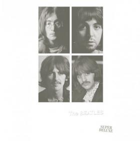 The Beatles - 2018 - The Beatles (White Album) [Super Deluxe] [Hi-Res]