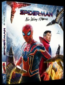 Spider-Man Homecoming 3 2021 Bonus BR OPUS VFF VFQ ENG 1080p x265 10Bits T0M